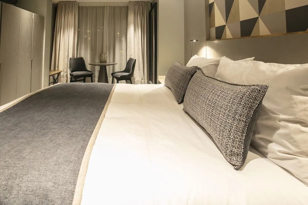Golden Bay Hotel Boutique