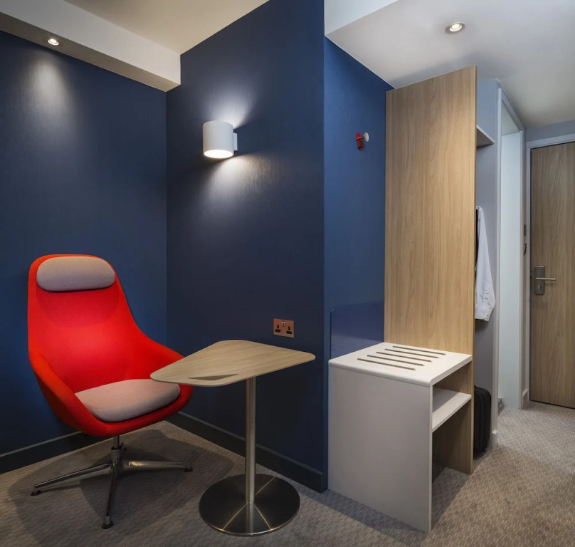 Holiday Inn Express - Krefeld - Dusseldorf by IHG