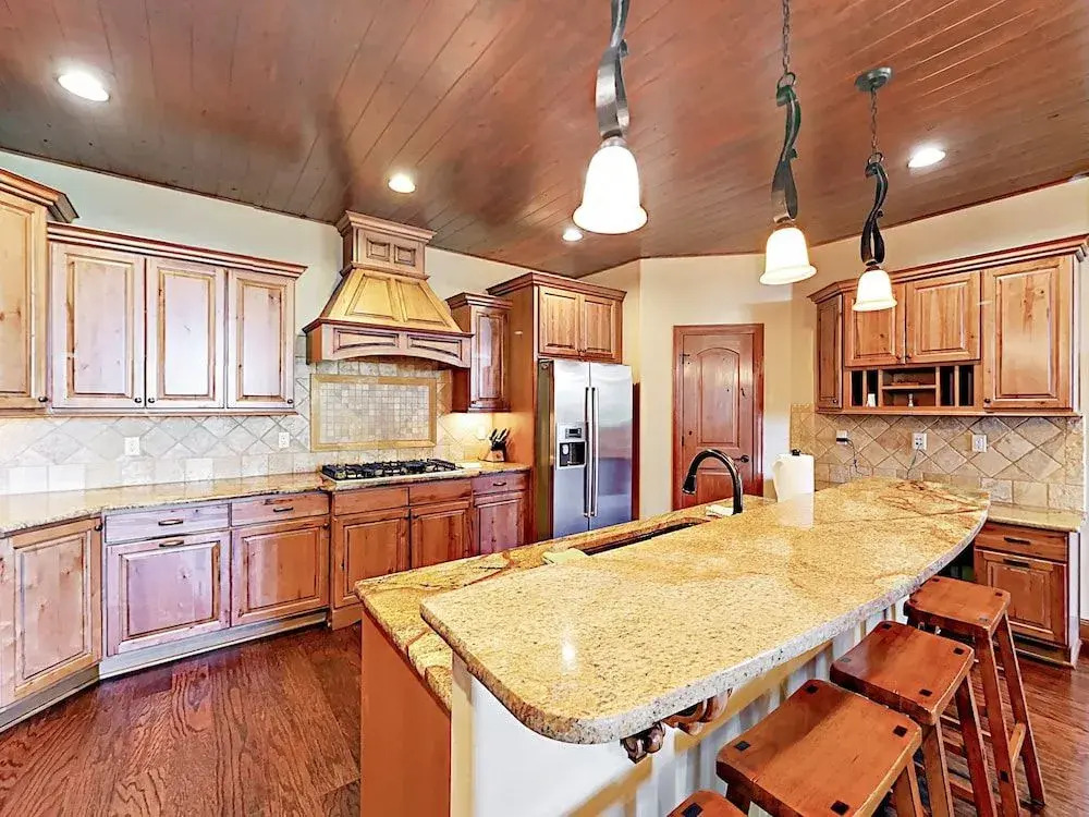 566 Fuller Placer Rd - 4 Br Duplex