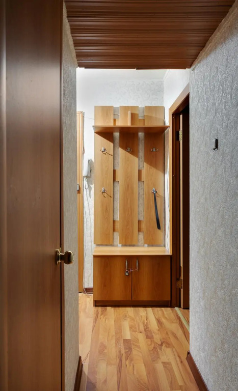BestFlat24 (БэстФлэт24) на улице Минусинская
