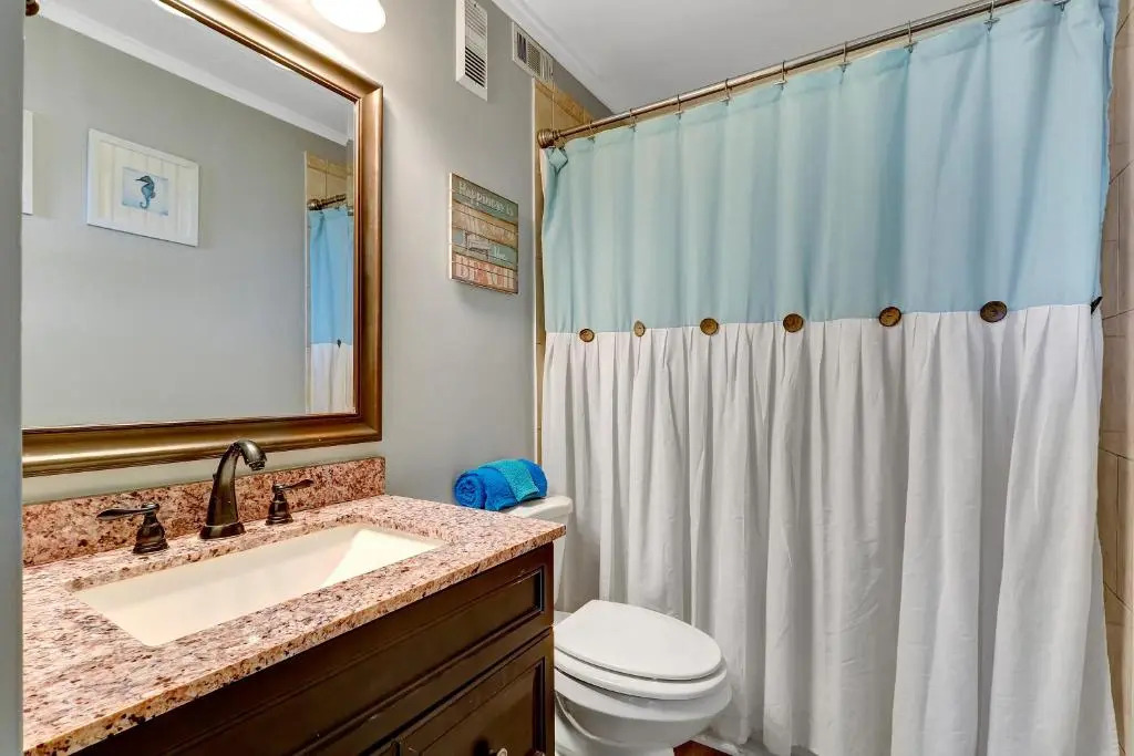 Hilton Head Resort 1401