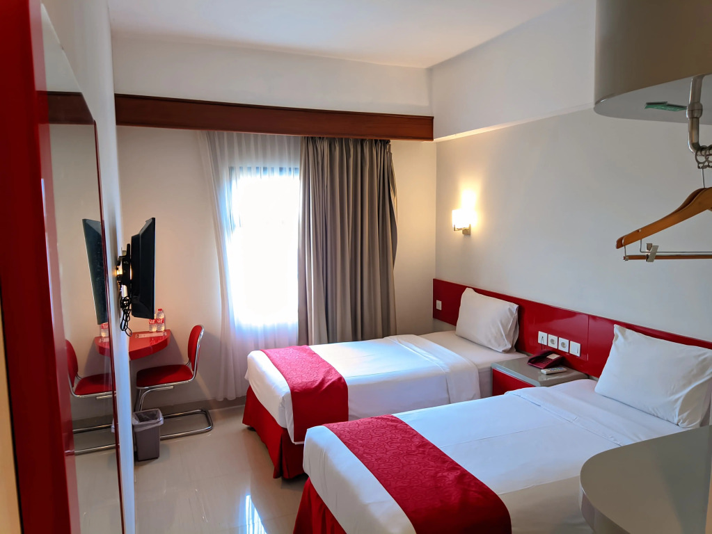 Brothers Inn Solo Baru