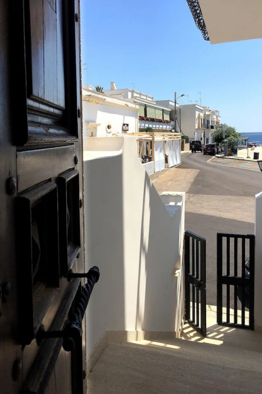 Santa Caterina B&B