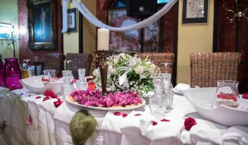 Greek House Hotel
