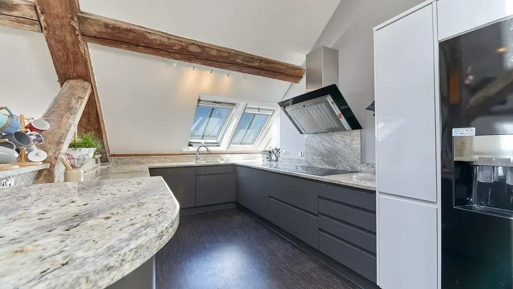 Host Stay The Wasa Penthouse