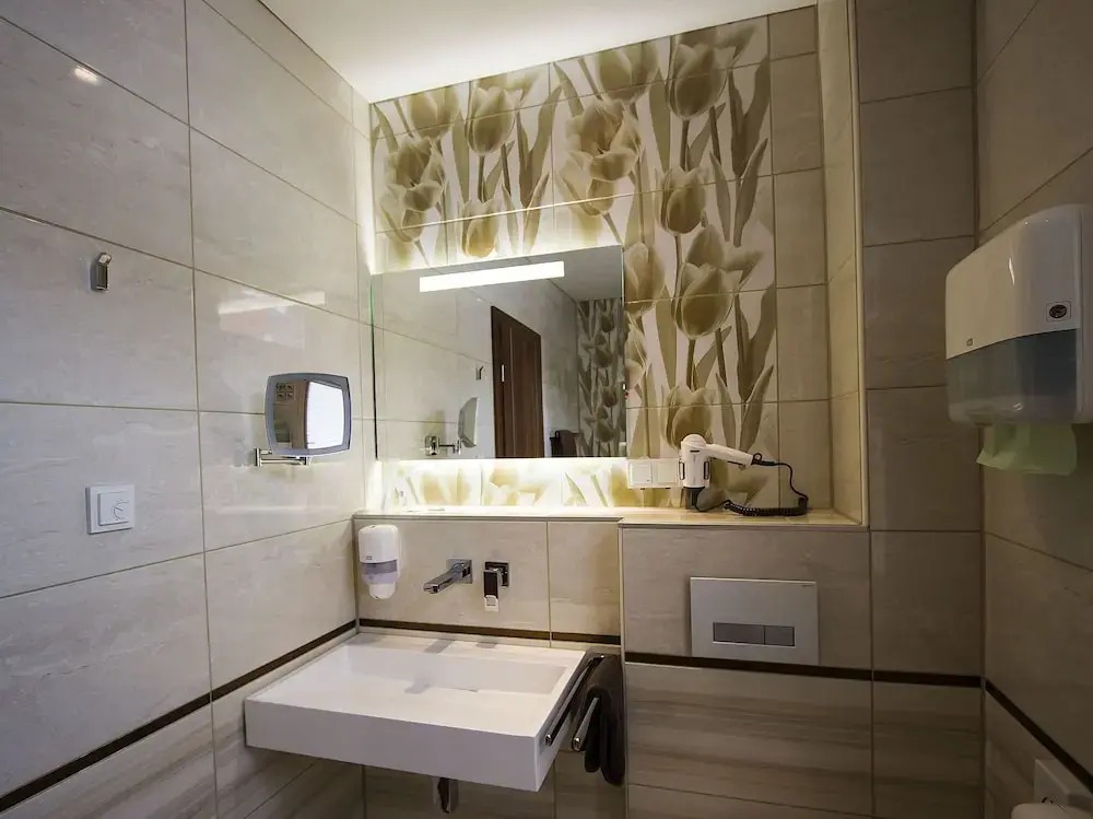 Hotel Garni Forum