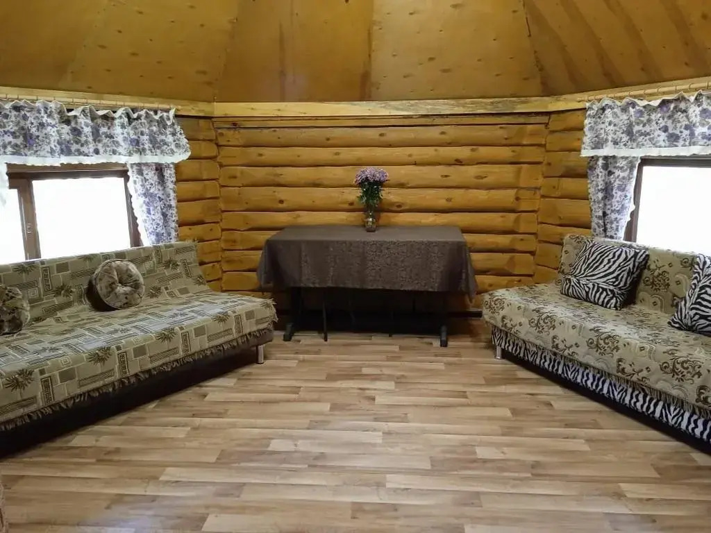 Осетровский пруд