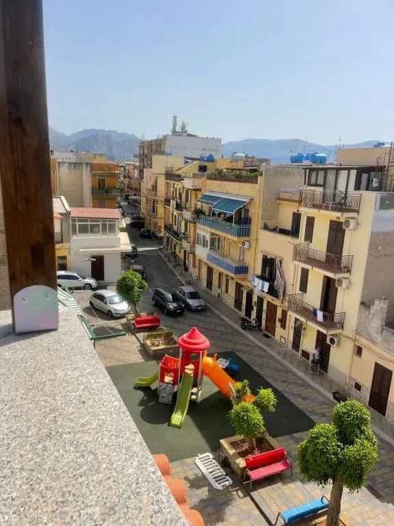 Casa Marta 2