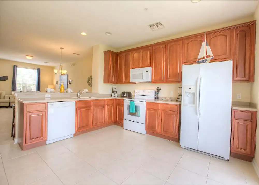 5002 Tideview Circle #6,
