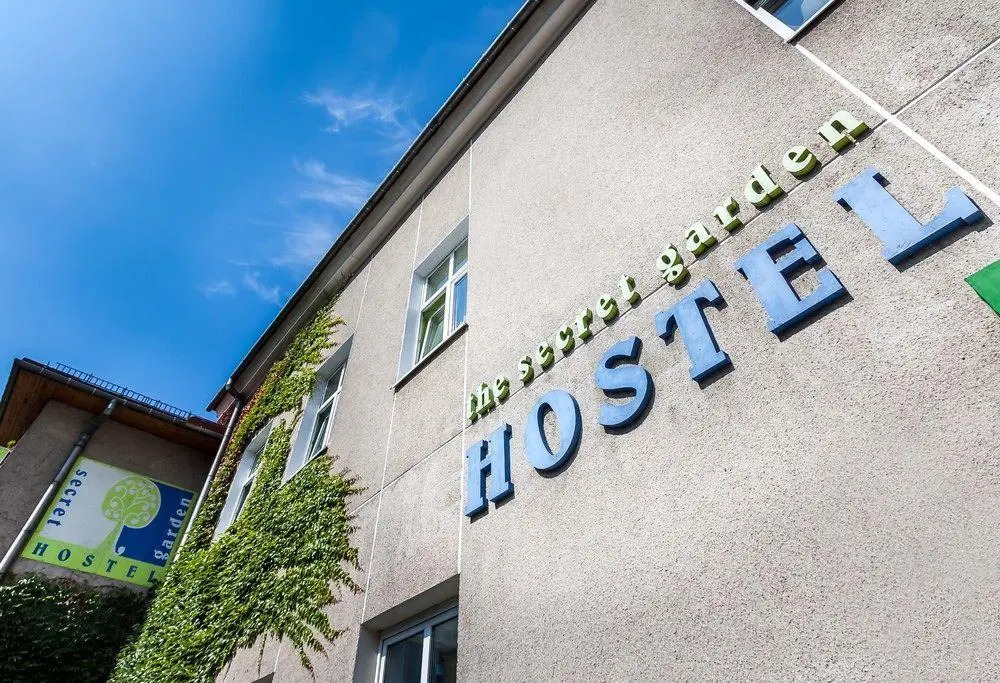 The Secret Garden Hostel