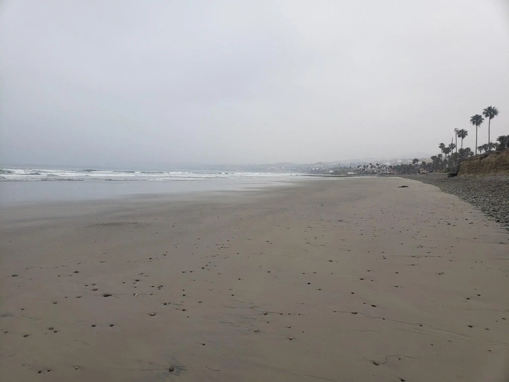 Casa Playa Baja