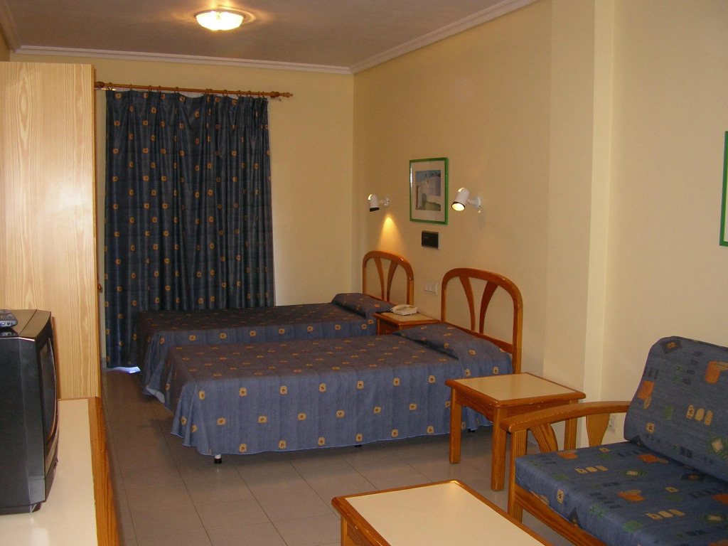 Hotel Castillete