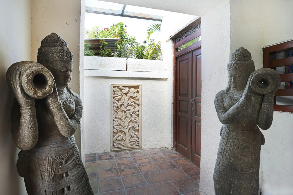 Bali Akasa Villa