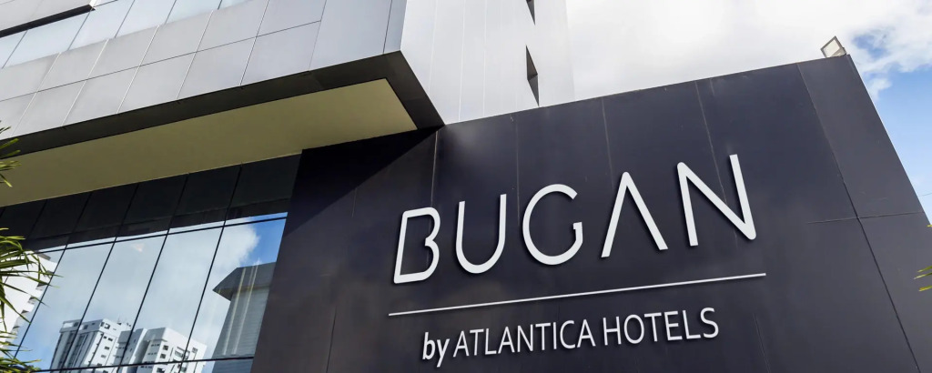 Bugan Recife Boa Viagem Hotel - by Atlantica