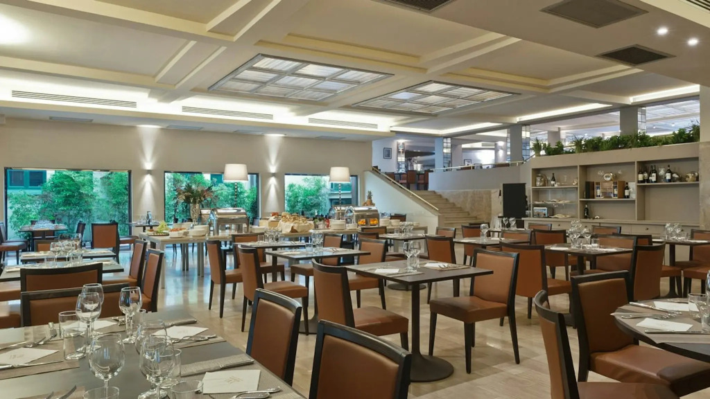 FH55 Grand Hotel Mediterraneo
