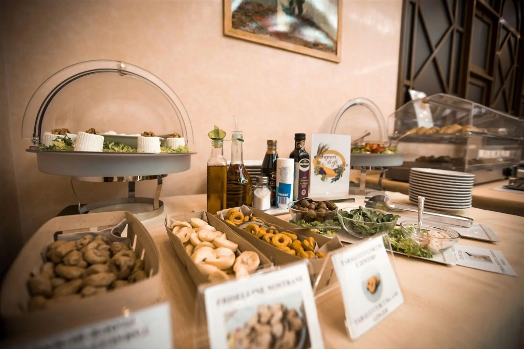 Hotel Orientale