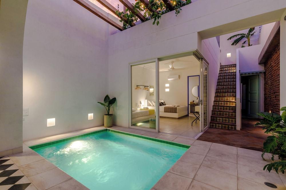 Casa Paguro by Xarm Apartments