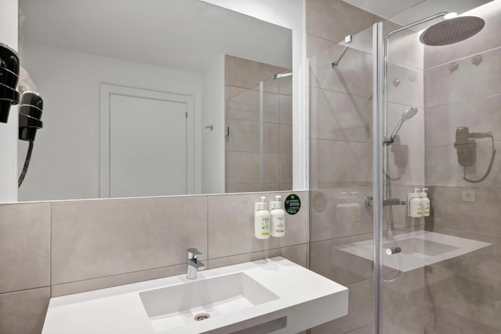B&B HOTEL Madrid Fuenlabrada Retail Park