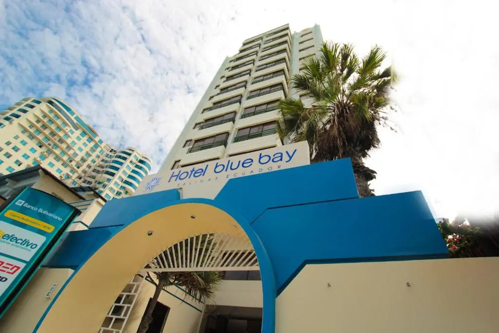 Blue Bay Hotel