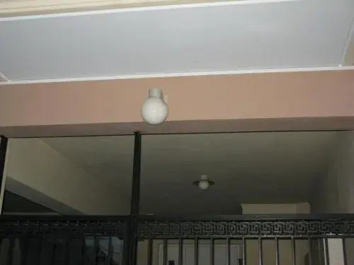 ALEXANDER Rooms