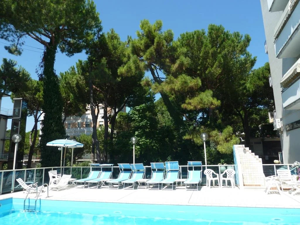 Hotel Astra