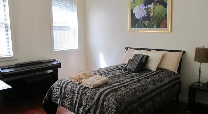 MM and J Guesthouse
