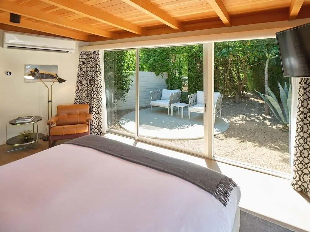 LHorizon Resort & Spa, Hermann Bungalows