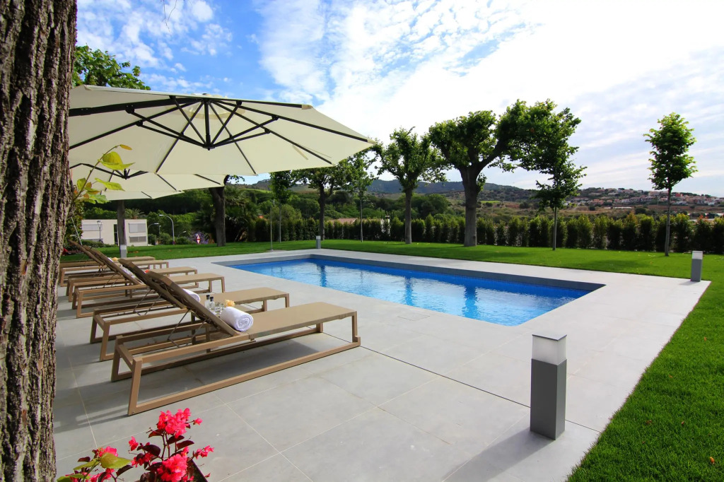 Hotel Arrey Alella