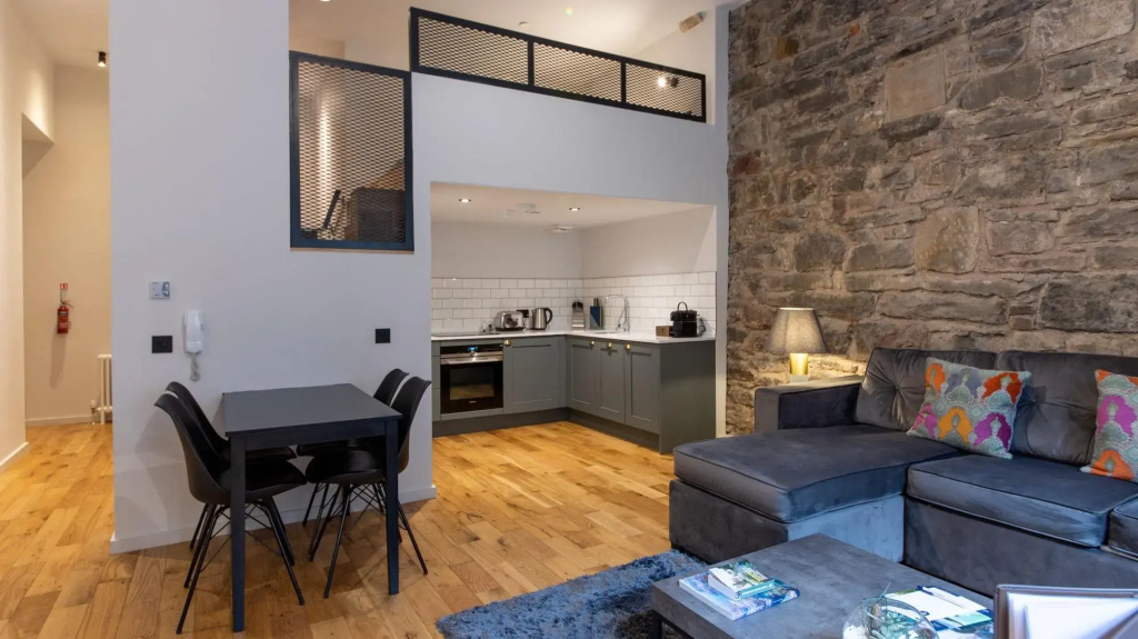 Linton Collection - Blackfriars Lofts