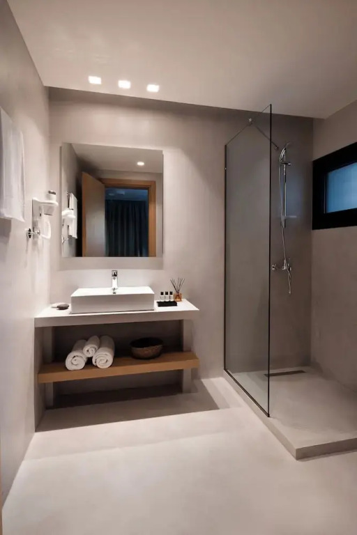 Chronos Suites