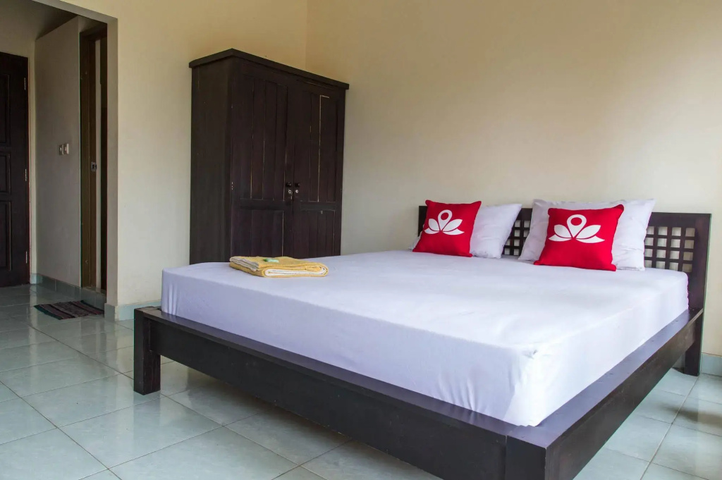ZEN Rooms Pemogan Raya Denpasar