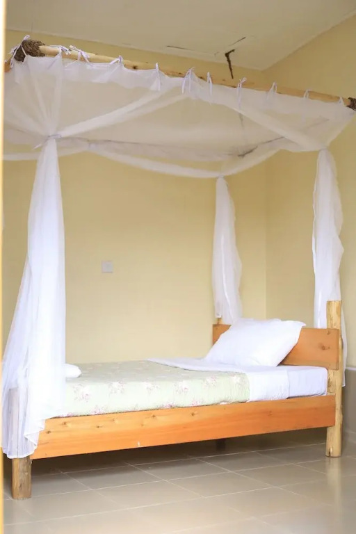 Kisoro Comfort Inn