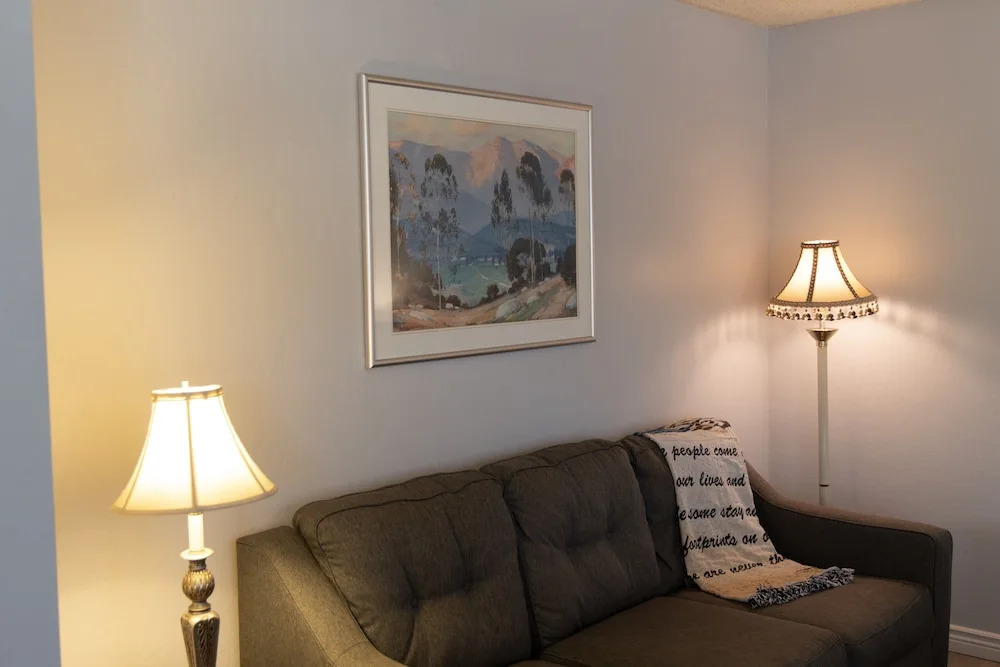 Updated and Clean 2-bedroom in San Jose