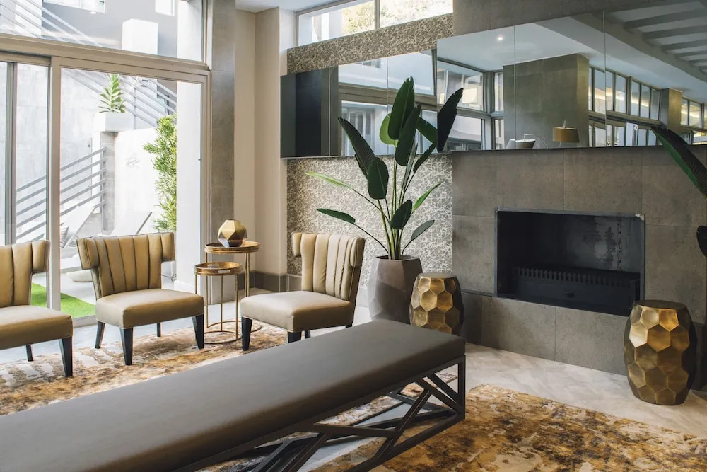 The Reserve Residence