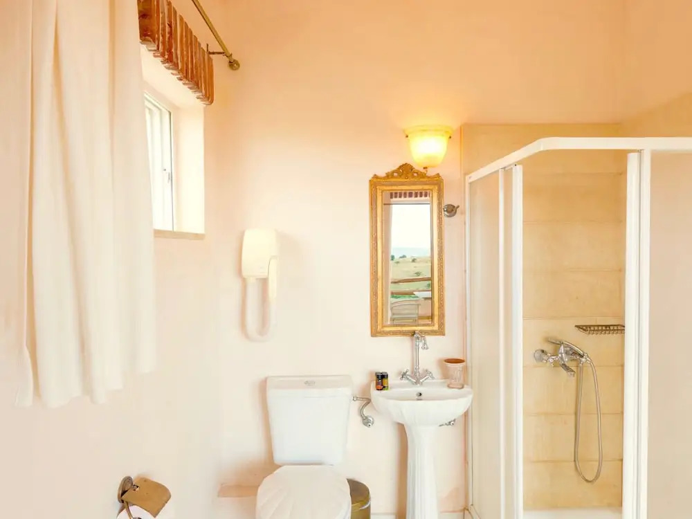 Peaceful Villa on Kamilari with Pool And Sun Lounger