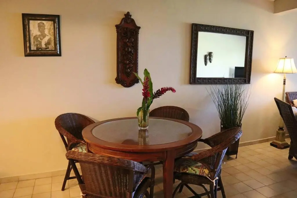 Nanny Estate Cabarete Beachfront Condos Unit A2