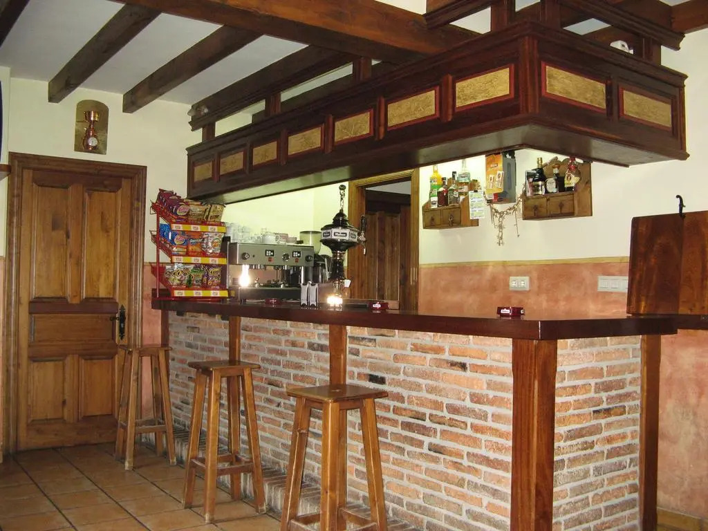 Posada El Hoyal