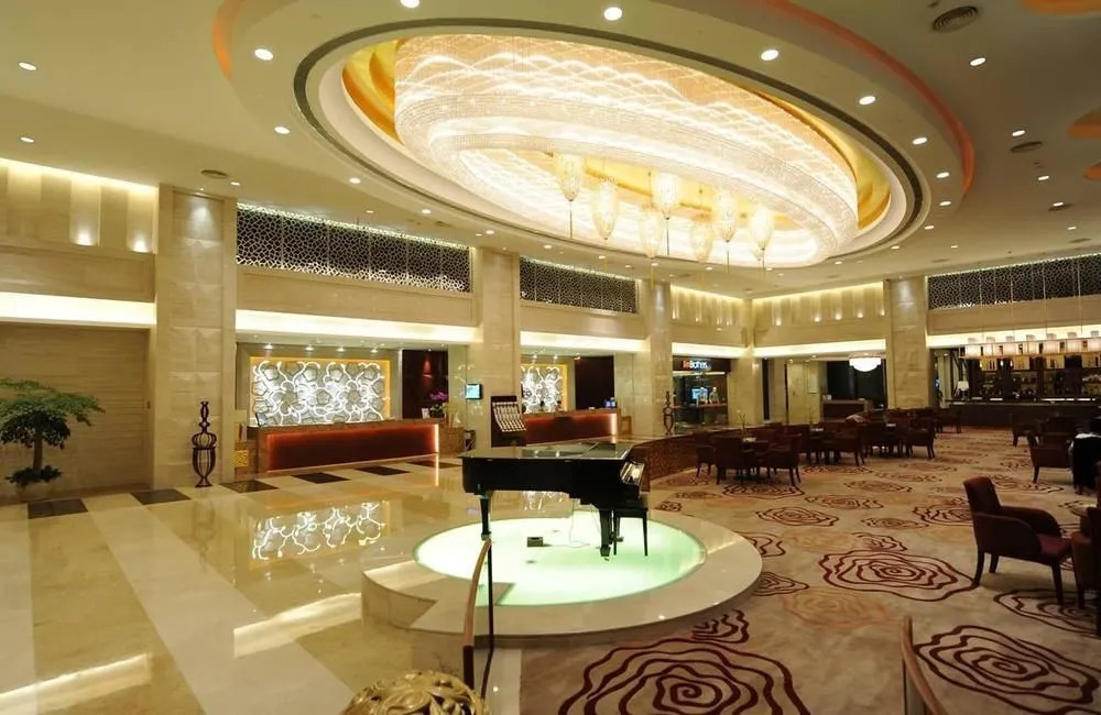 Xiangsheng Century Hotel