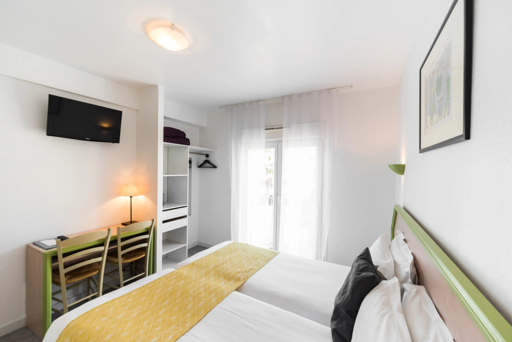 Hotel Provencal