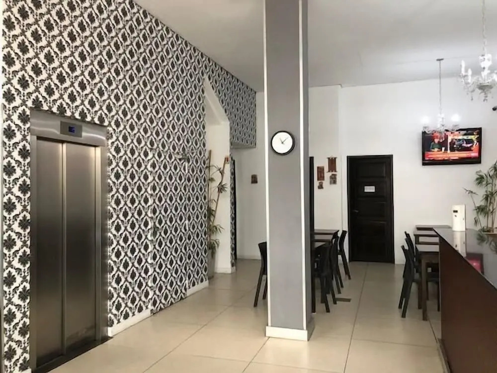 The Loft Hotel