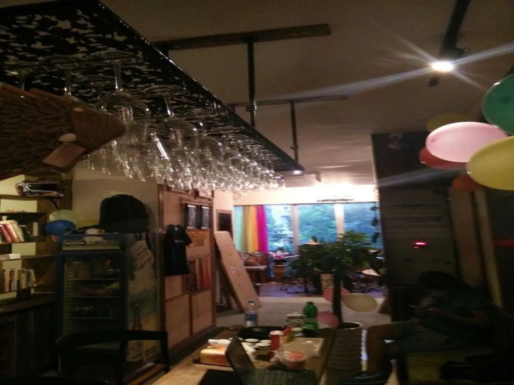 Lutuo Hostel Jinqiao
