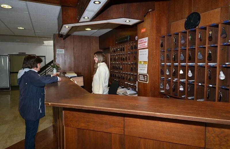 Hotel Agro