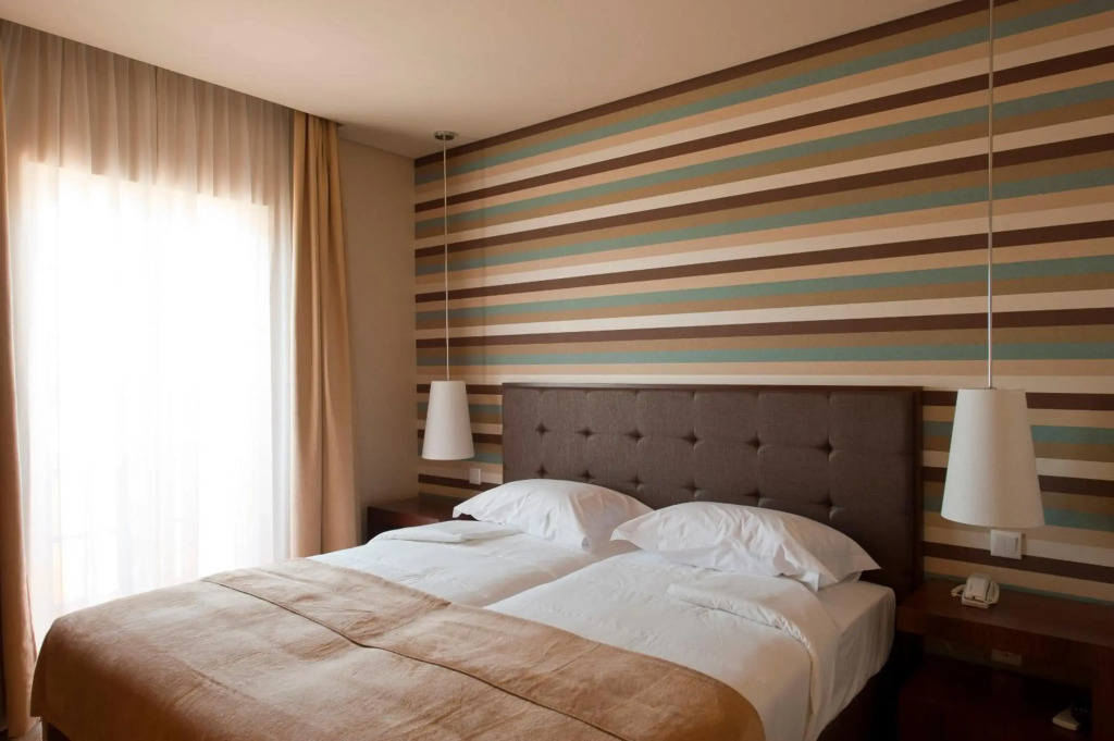 Grande Hotel De Luso