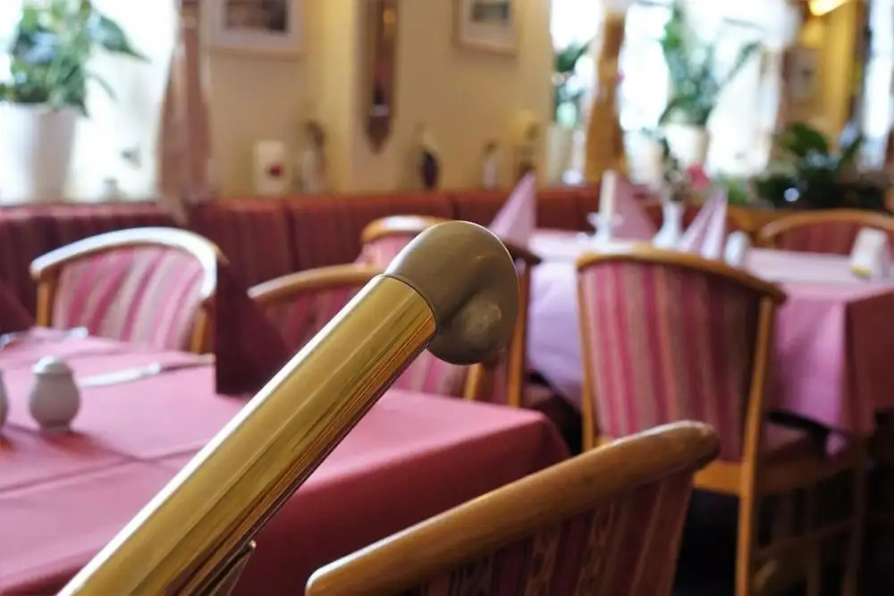 REGIOHOTEL Nicolaiplatz Wernigerode