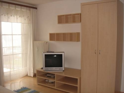 Haus Brandstätter