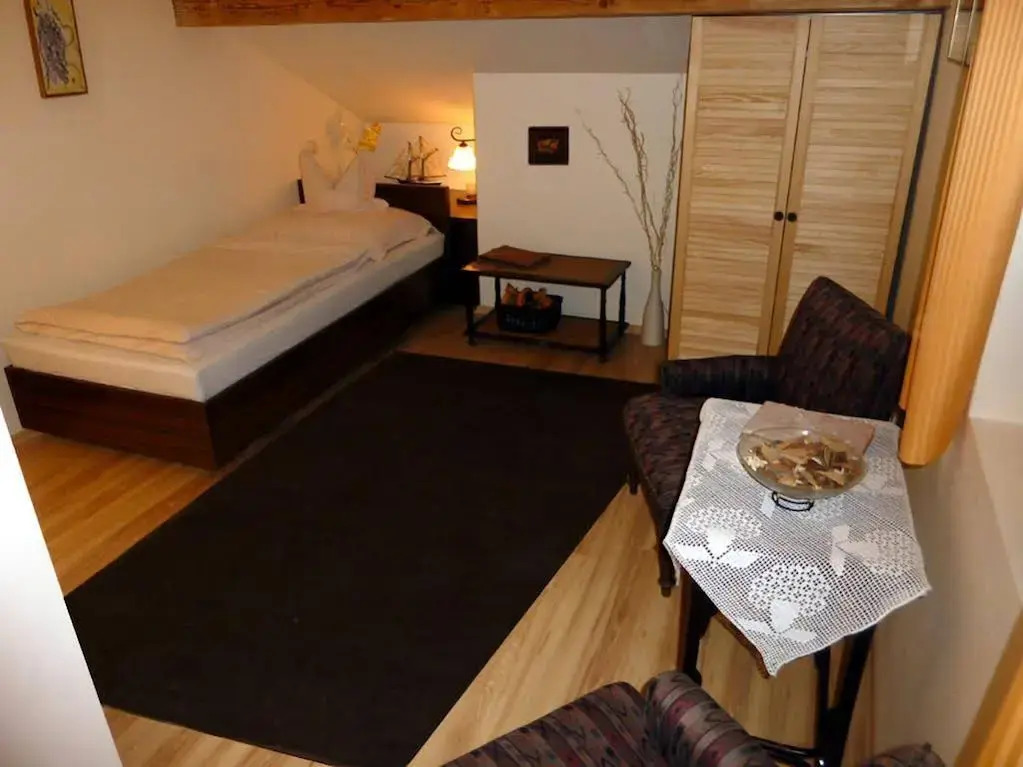Citadella Guesthouse