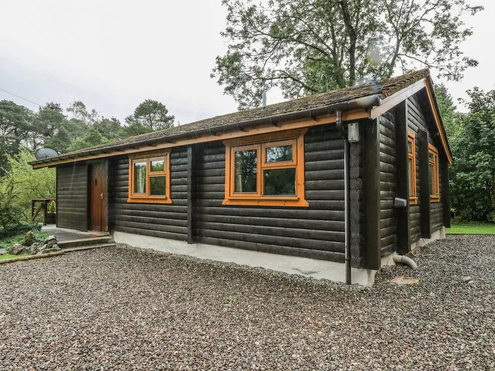 Millmore Cabin