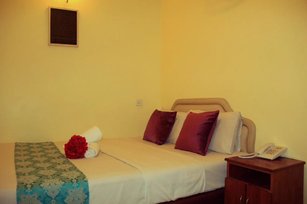Sun Inns Dmind 3 Seri Kembangan