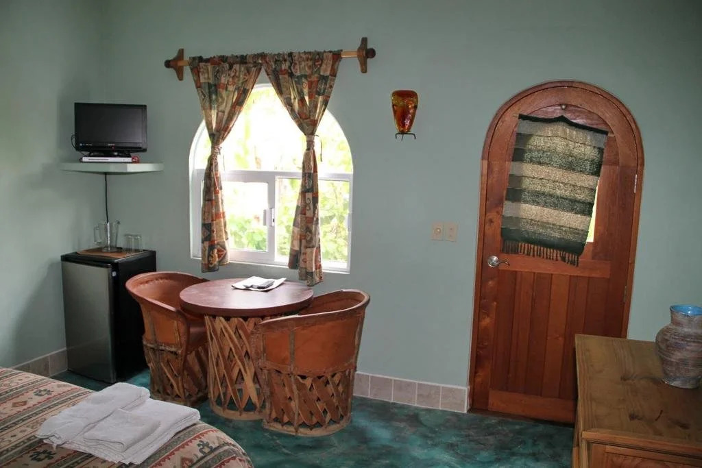 Casa Verde