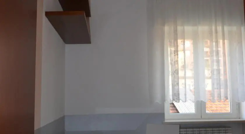 Appartamento Maffucci